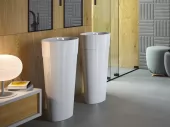 Volně stojící umyvadlo UNIQA (KEUNIVSW)