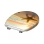 WC prkénko Duroplast Soft Close Sea Star 82373