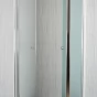 SALOON A 8 - Sprchový kout grape - 80 - 85 x 86,5 - 88 x 195 cm