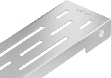 MEXEN - Rošt M01 pro žlab 80 cm nerez 1020080