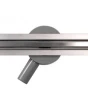 CALANI - Lineární sprchový žlab ECO360 SLIM 60 CAL-G0019