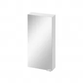 CERSANIT - Zrcadlová skříňka LARGA 40 bílá S932-014