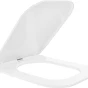 MEXEN - TEO, ELIS (0801) WC sedátko Soft Close, slim, bílá 39060100