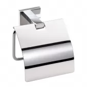 PLAZA: Držák toaletního papíru s krytem (118112012) - VYP