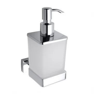 PLAZA: Dávkovač tekutého mýdla 200 ml (118209049) - VYP
