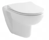 Závěsné wc COMPACT RIMLESS (OLKGKO31DAK0199)