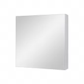 Zrcadlová skříňka závěsná bez osvětlení Ticiano 60 ZS