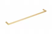 KFA - 60 CM držák ručníku, broušené zlato 864-027-31