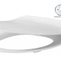 CERSANIT - SET A37 STOJÍCÍ WC MÍSA MODUO CO 10 SE SEDÁTKEM SLIM DUR SC EO S701-265