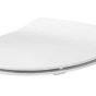 CERSANIT - SET A37 STOJÍCÍ WC MÍSA MODUO CO 10 SE SEDÁTKEM SLIM DUR SC EO S701-265