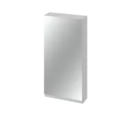 CERSANIT - ZRCADLOVÁ SKŘÍŇKA MODUO 40 GREY DSM FSC MIX 70% SGSCH-COC-007574 S590-033-DSM