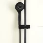 Sprchová tyč s příslušenstvím (BAASR33K)