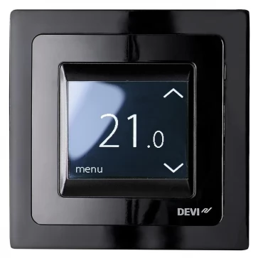 Termostat DEVIreg Touch