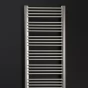Koupelnový radiátor Tanna TX17460 / bílá mat RAL 9016 (174,2x60,6 cm)