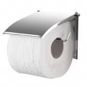 Držák toaletního papíru s krytem (KD02091338) - VYP