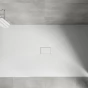 MEXEN - Hugo Sprchová vanička obdélníková 150x100 cm, bílá 42101015