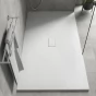 MEXEN - Hugo Sprchová vanička obdélníková 150x100 cm, bílá 42101015