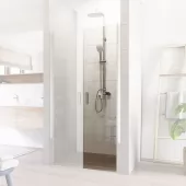 Mereo Náhradní sprchové dveře lítací, pravé, pro CK80513K (CK80513KP)