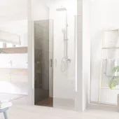 Mereo Náhradní sprchové dveře lítací, levé, pro CK80512K (CK80512KL)