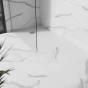 MEXEN - Stone+ sprchová vanička obdélníková 100x70, bílá 44107010