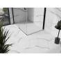 MEXEN - Stone+ sprchová vanička obdélníková 130x90, bílá 44109013
