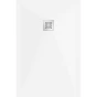 MEXEN - Stone+ sprchová vanička obdélníková 130x90, bílá 44109013