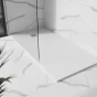 MEXEN - Stone+ sprchová vanička obdélníková 180x70, bílá 44107018