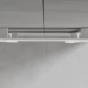 MEXEN - Uran otopný žebřík/radiátor 1200 x 600 mm, 615 W, bílá W105-1200-600-00-20