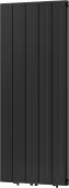 MEXEN - Waco otopný žebřík/radiátor 1544 x 694 mm, 2209 W, černý W217-1544-694-00-70