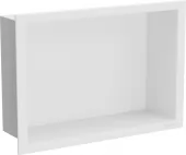 MEXEN - X-Wall-R modul pro vestavbu do stěny 30 x 20 cm, bílá 1920302010
