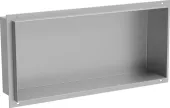 MEXEN - X-Wall-NR modul pro vestavbu do stěny 45x20 cm, nerez 1911452010