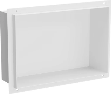 MEXEN - X-Wall-NR modul pro vestavbu do stěny 30x20 cm, bílá 1921302010