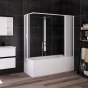 Vanová zástěna FLEX - VASCA GIOVE NEW (OLBBXF220001)