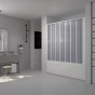 Vanová zástěna FLEX - VASCA MARTE NEW (OLBBXF210001)