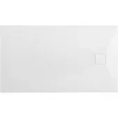 REA - Sprchová vanička Magnum White 80x120 REA-K3336