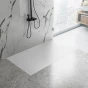REA - Sprchová vanička Magnum White 80x120 REA-K3336
