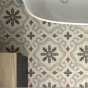 Dlažba Elios D_Esign Evo Decoro P. Ducale Sogg. D 20x20