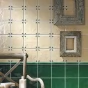 Obklad Tonalite Provenzale Verde Bottiglia 15x15
