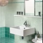 Obklad Tonalite Provenzale Acquamarina 15x15