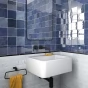 Obklad Equipe Artisan Colonial Blue 13,2x13,2