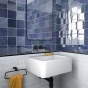 Obklad Equipe Artisan Colonial Blue 13,2x13,2