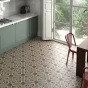 Dlažba Equipe Artisan White 13,2x13,2