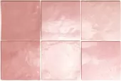 Obklad Equipe Artisan Rosse Mallow 13,2x13,2