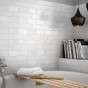 Obklad Equipe Cottage White 7,5x30
