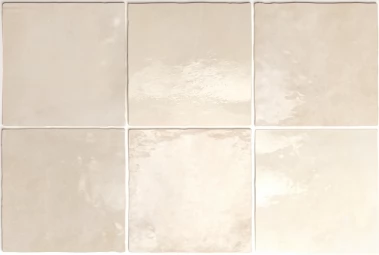 Equipe Artisan Ochre 13,2x13,2