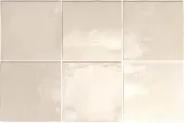 Equipe Artisan Ochre 13,2x13,2