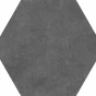 Dlažba Codicer Hex Vintage Marengo 22x25