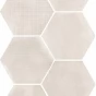 Dlažba Equipe Urban Melange Natural 29,2x25,4
