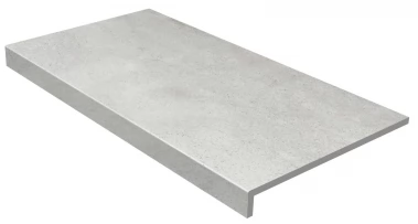 Dlažba Gres Aragon Urban Gris Peldaño recto60 30x60 R11