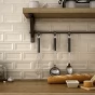 Obklad Equipe Evolution InMetro Cream 7,5x15